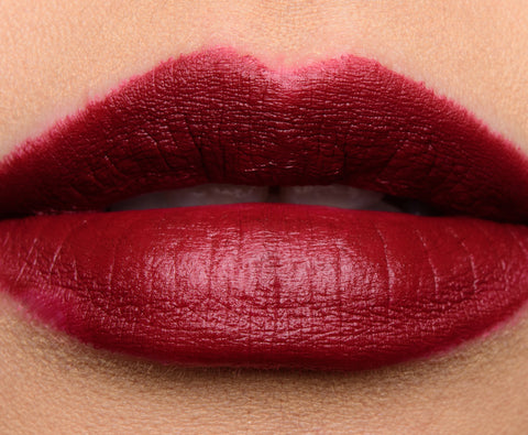 mini rossetto Mac Cosmetics Silky Macximal Matte Lipstick DIVA