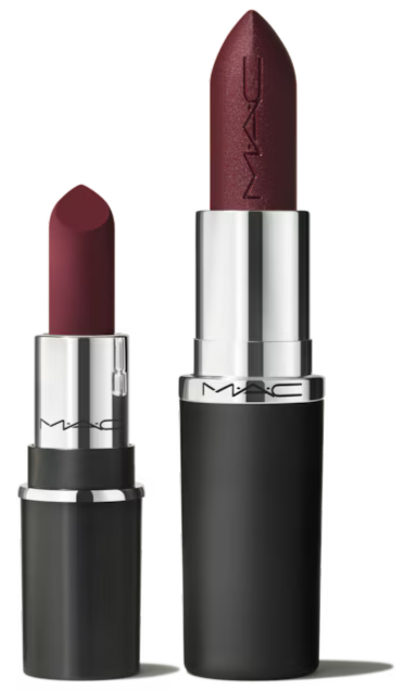 mini rossetto Mac Cosmetics Silky Macximal Matte Lipstick DIVA