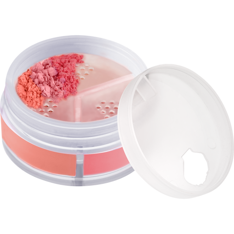 blush Catrice Disney Pixar Finding Dory Loose Powder Blush 020 Coral Charm