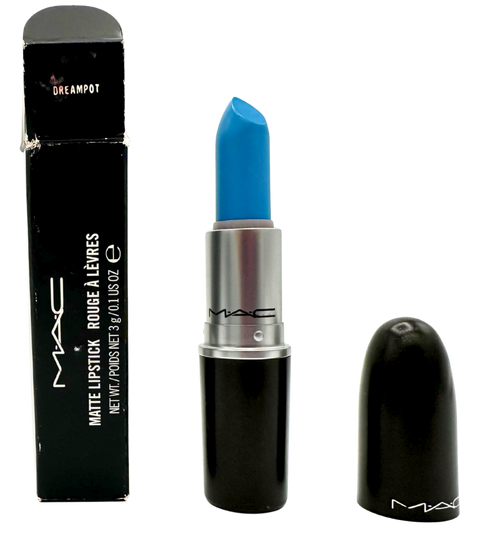 rossetto Mac Cosmetics Matte Lipstick Bangin Brilliant DREAMPOT