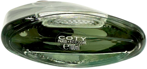 profumo uomo Eau de Toilette Adidas Coty Dynamic Pulse Natural Spray vaporisateur 100 ml