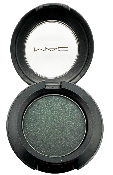ombretto Mac Cosmetics Eye Shadow Indulge Collection for Fall EAT, LOVE Satin