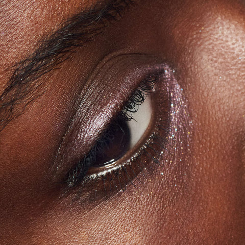 ombretto Mac Cosmetics Jelly Shine Eye Shadow ICE LIST