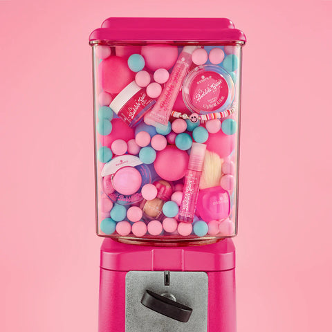 pennello Essence It's Bubble Gum Fun Kabuki Brush 01 Bubblin' Big