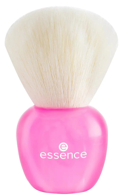 pennello Essence It's Bubble Gum Fun Kabuki Brush 01 Bubblin' Big