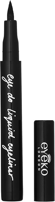 eyeliner liquido Eyeko London Eye Do Black 1,8 ml