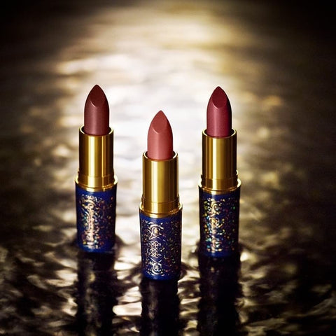 rossetto Mac Cosmetics Matte Lipstick Mosaik Collection CLAY ROSE