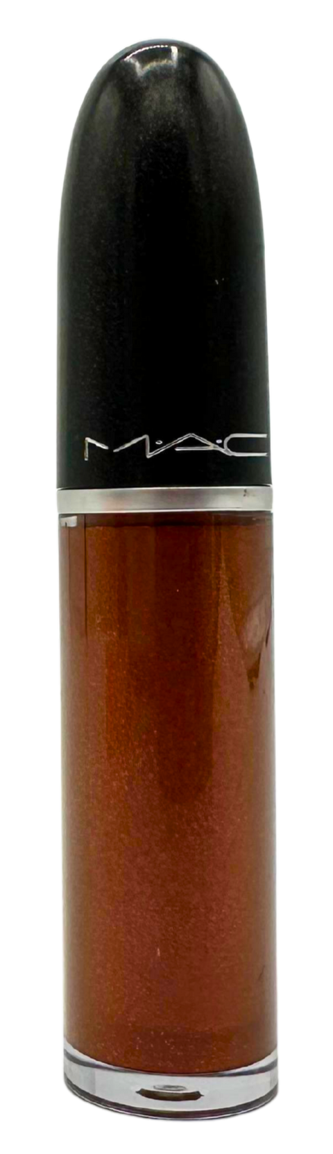 rossetto Mac Cosmetics Retro Matte Liquid Lipcolour Metallic FOILED