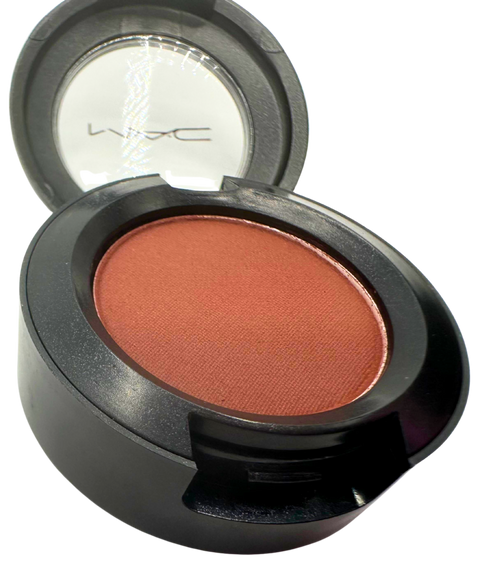 ombretto Mac Cosmetics Eye Shadow FOLIE Satin