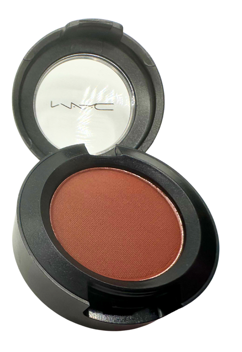 ombretto Mac Cosmetics Eye Shadow FOLIE Satin