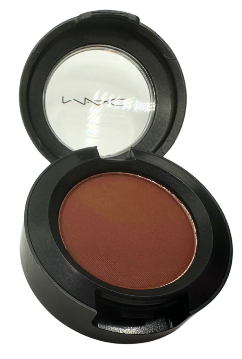 ombretto Mac Cosmetics Eye Shadow FOLIE Satin