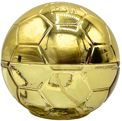 profumo uomo Eau de Parfum Flor de Mayo Football Gold 50 ml