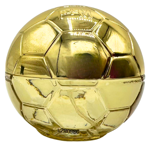 profumo uomo Eau de Parfum Flor de Mayo Football Gold 50 ml