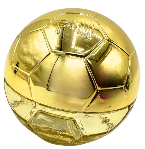 profumo uomo Eau de Parfum Flor de Mayo Football Gold 50 ml