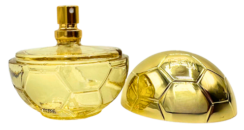 profumo uomo Eau de Parfum Flor de Mayo Football Gold 50 ml