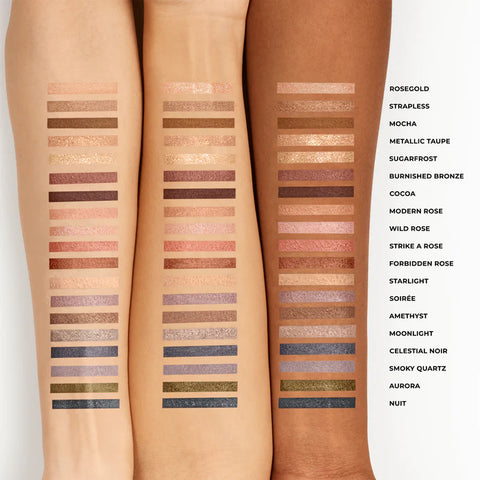 ombretto in stick Laura Mercier Caviar Stick Eye Color FORBIDDEN ROSE