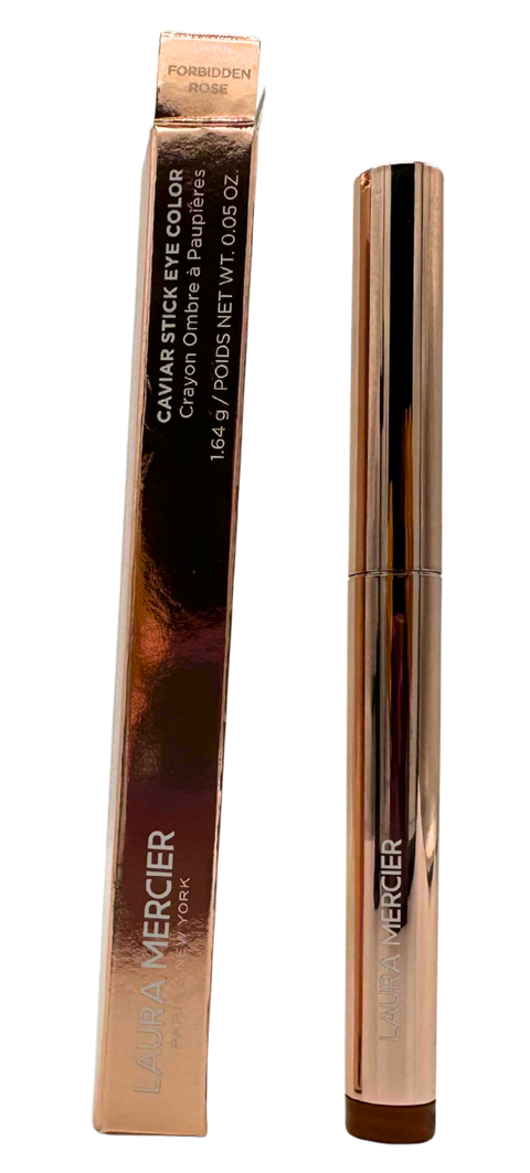 ombretto in stick Laura Mercier Caviar Stick Eye Color FORBIDDEN ROSE