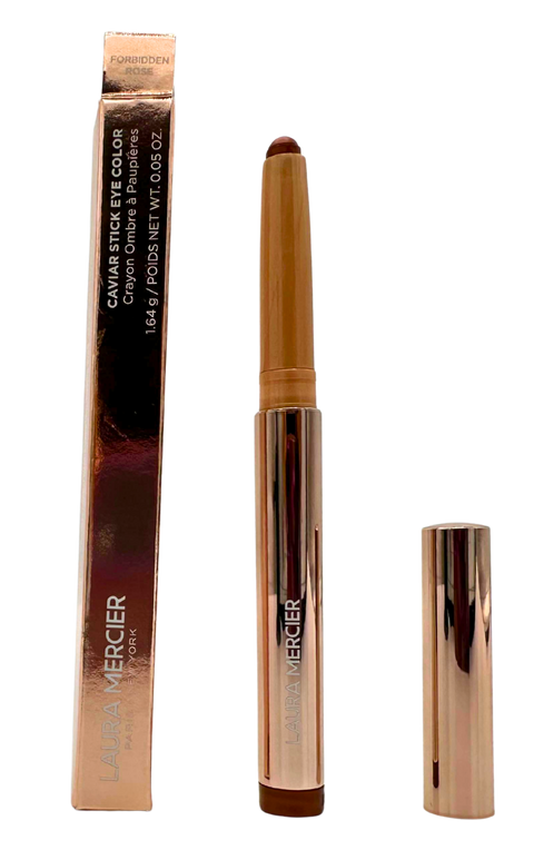ombretto in stick Laura Mercier Caviar Stick Eye Color FORBIDDEN ROSE