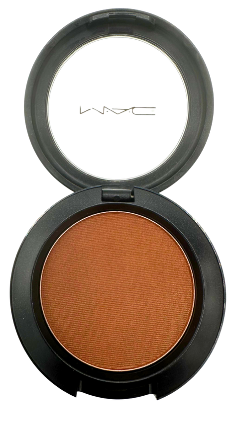 Mac Cosmetics Powder Blush FORMAT Frost