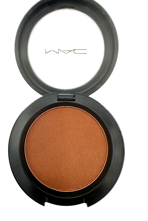 Mac Cosmetics Powder Blush FORMAT Frost