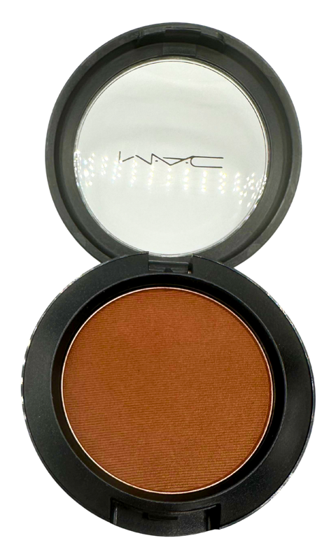 Mac Cosmetics Powder Blush FORMAT Frost