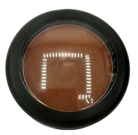 Mac Cosmetics Powder Blush FORMAT Frost