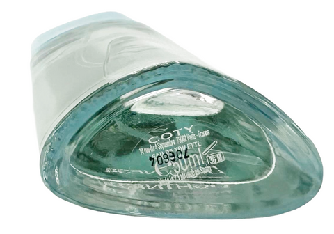 profumo Eau de Toilette Adidas Coty Fresh Vibes for women Natural Spray vaporisateur 50 ml