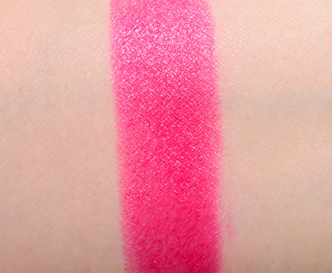 rossetto Mac Cosmetics Amplified Lipstick FULL FUCHSIA