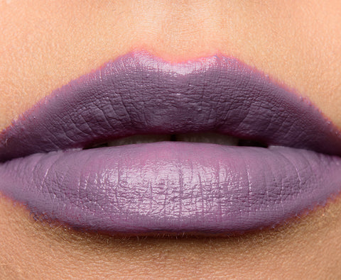 rossetto Mac Cosmetics Liptensity Lipstick GALAXY GREY