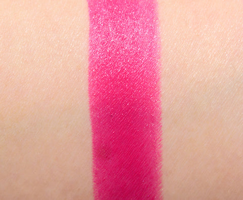 rossetto Mac Cosmetics Amplified Lipstick Fashion Sets GIRL ABOUT TOWN