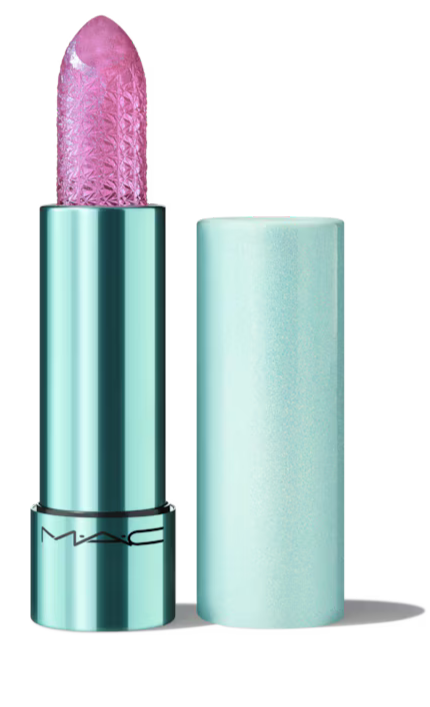 Mac Cosmetics Sugar Crystal Lip Oil Stick / M·A·C Holiday GLISTEN UP Edizione Limitata