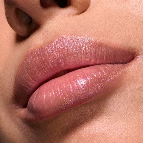 Mac Cosmetics Sugar Crystal Lip Oil Stick / M·A·C Holiday GLISTEN UP Edizione Limitata