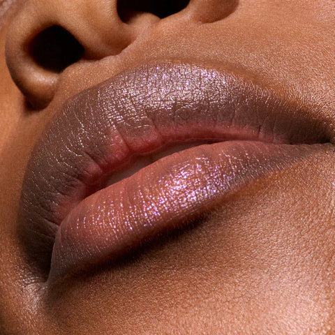 Mac Cosmetics Sugar Crystal Lip Oil Stick / M·A·C Holiday GLISTEN UP Edizione Limitata