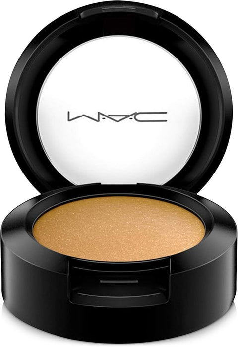 ombretto Mac Cosmetics Eye Shadow GOLDMINE Frost