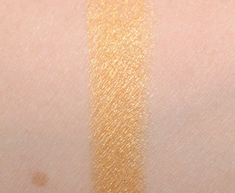 ombretto Mac Cosmetics Eye Shadow GOLDMINE Frost