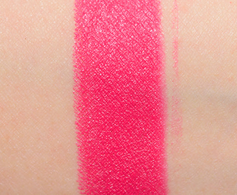 rossetto Mac Cosmetics Matte Lipstick A Novel Romance GOOD KISSER