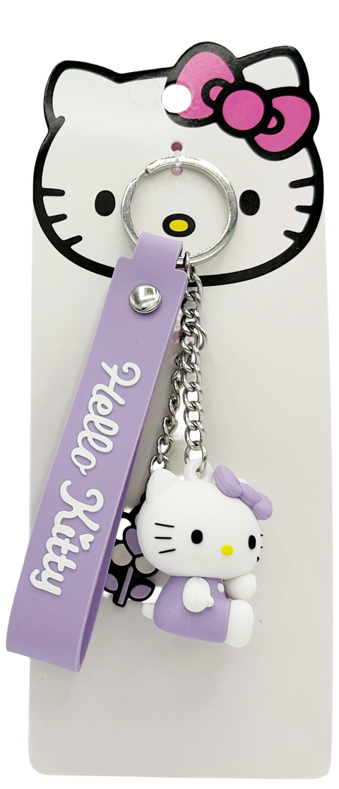 portachiavi Sanrio Hello Kitty 620310