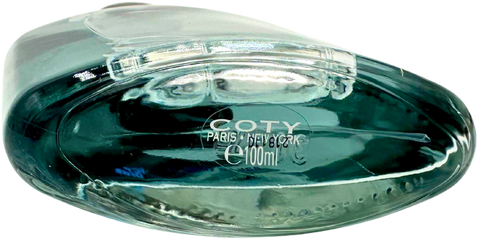 profumo uomo Eau de Toilette Adidas Coty Ice Dive Natural Spray vaporisateur 100 ml