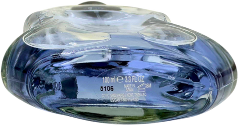 profumo uomo Eau de Toilette Adidas Ice Dive Natural Spray vaporisateur 100 ml