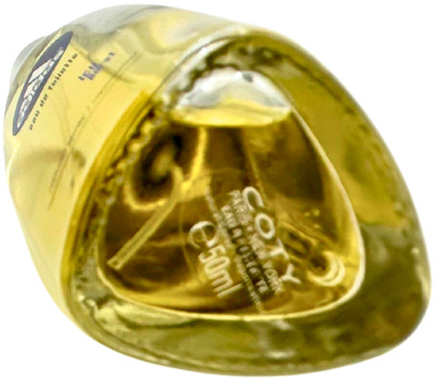 profumo Eau de Toilette for woman Adidas Coty Icy Burst Natural Spray vaporisateur 50 ml