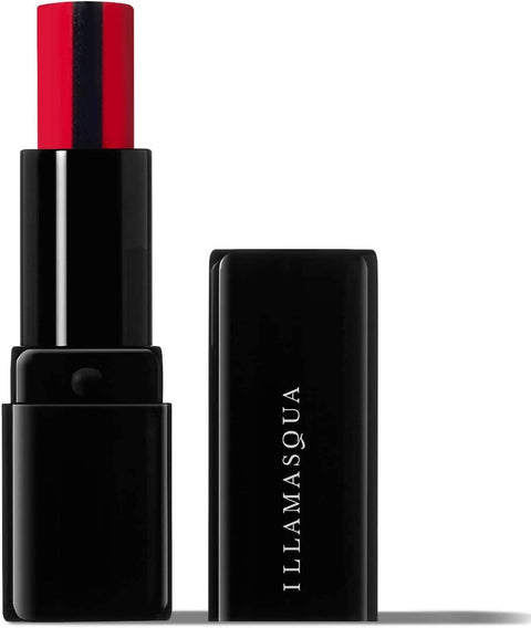 balsamo labbra colorato Illamasqua Hydra Lip Tint Grapevine