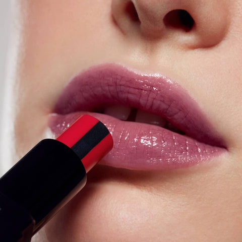 balsamo labbra colorato Illamasqua Hydra Lip Tint Grapevine