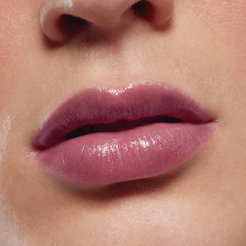 balsamo labbra colorato Illamasqua Hydra Lip Tint Grapevine