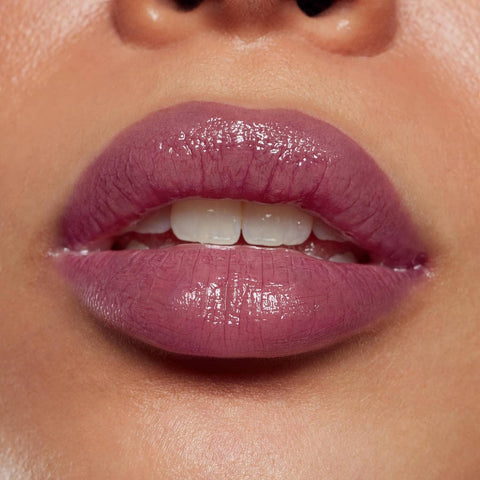 balsamo labbra colorato Illamasqua Hydra Lip Tint Grapevine