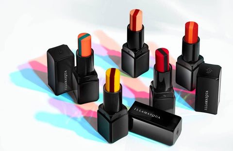 balsamo labbra colorato Illamasqua Hydra Lip Tint Grapevine