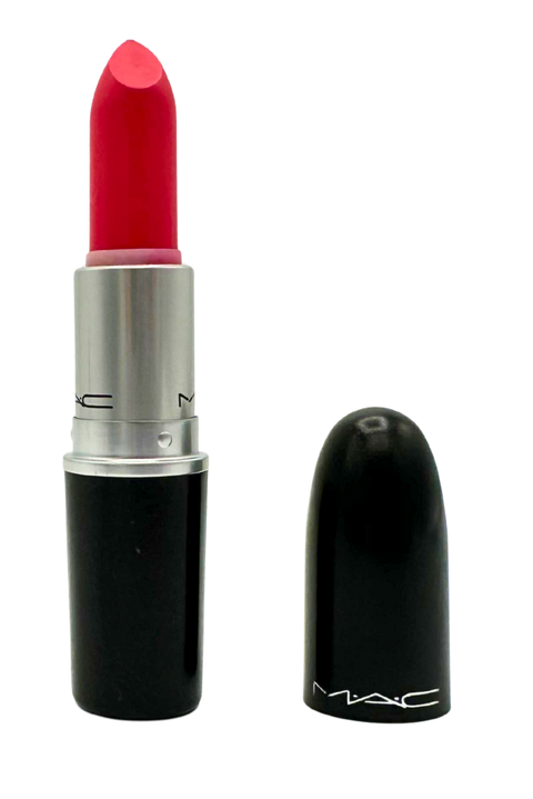 rossetto Mac Cosmetics Amplified Lipstick IMPASSIONED