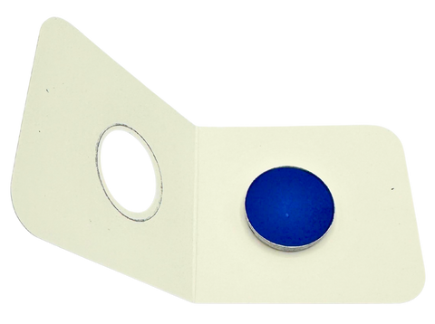 ombretto Mac Cosmetics Eye Shadow IN THE SHADOWS Refill