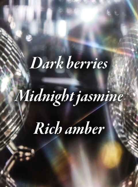 bagnoschiuma idratante Bath & Body Works Into The Night 295 ml