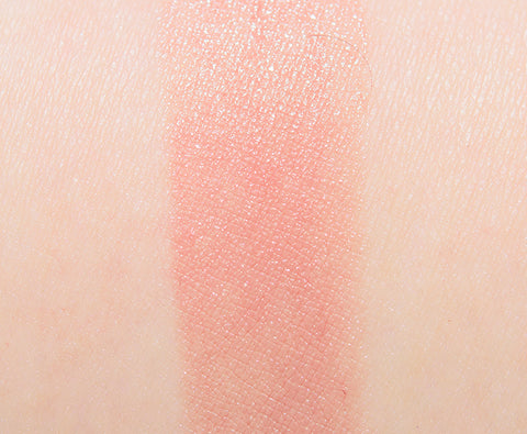 rossetto Mac Cosmetics Lustreglass Sheer Shine Lipstick Bubbles & Bows I'VE BEEN NAUGHTY!