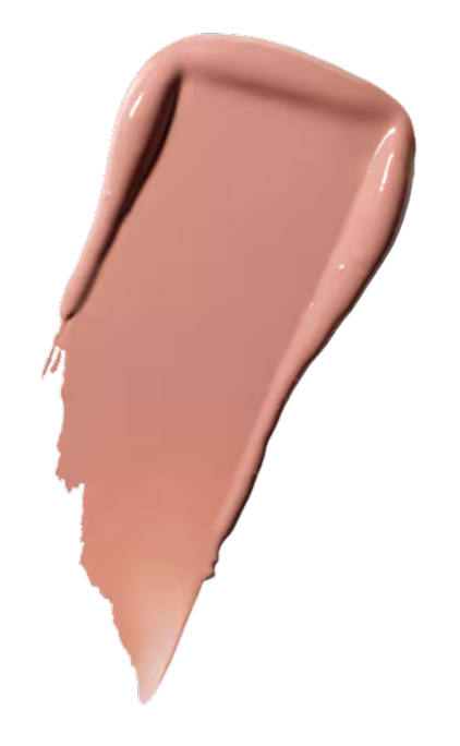 rossetto Mac Cosmetics Lustreglass Sheer Shine Lipstick Bubbles & Bows I'VE BEEN NAUGHTY!